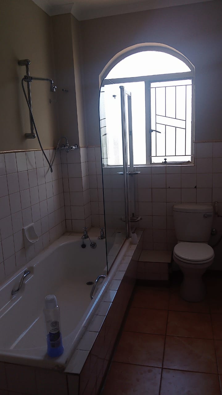 To Let 1 Bedroom Property for Rent in Universitas Free State